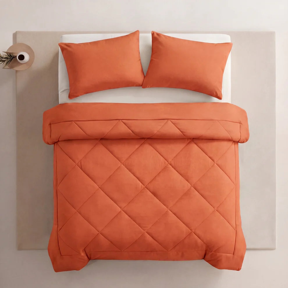 Nuance™ - Couette sans housse : lavable en machine & séchage rapide
