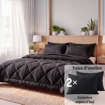 Nuance™ - Couette sans housse : lavable en machine & séchage rapide