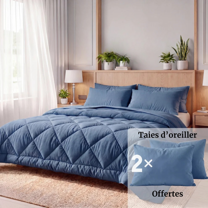Nuance™ - Couette sans housse : lavable en machine & séchage rapide