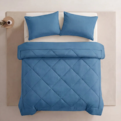 Nuance™ - Couette sans housse : lavable en machine & séchage rapide