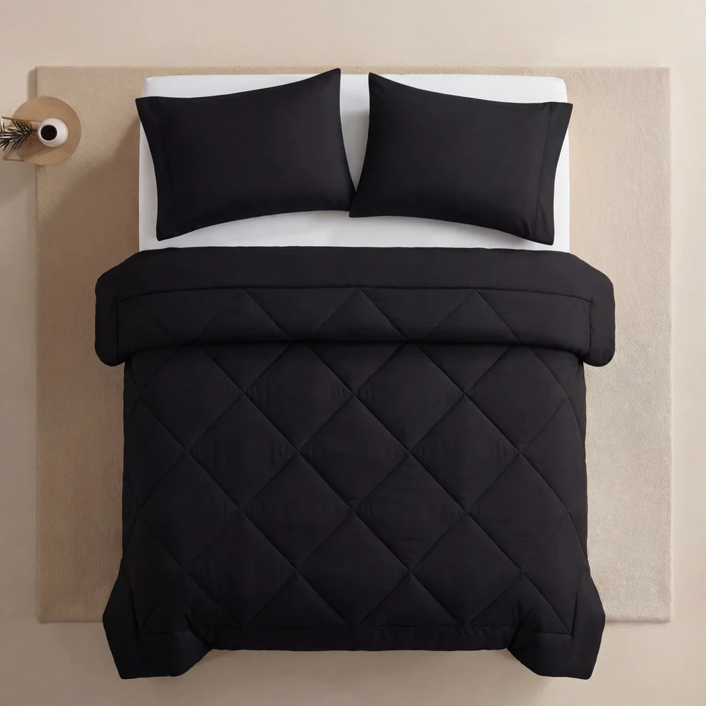 Nuance™ - Couette sans housse : lavable en machine & séchage rapide