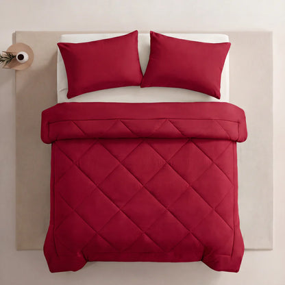 Nuance™ - Couette sans housse : lavable en machine & séchage rapide
